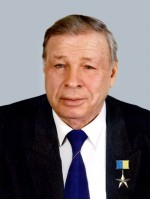 Муравченко Федір Михайлович
